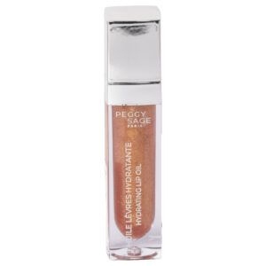 Aceite labial hidratante - Golden Hour