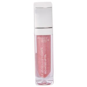 Aceite labial hidratante - Sunset glow