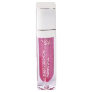 Aceite labial hidratante - Morning light