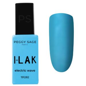 Esmalte semipermanente - electric wave