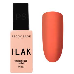 Esmalte semipermanente - Tangerine Twist