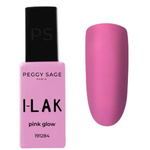 Esmalte semipermanente - Pink Glow