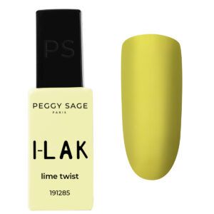Esmalte semipermanente - Lime Twist