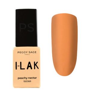 Esmalte semipermanente - peachy nectar