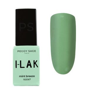 Esmalte semipermanente - Mint breeze