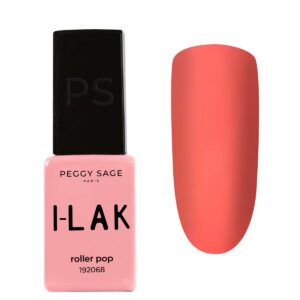 Esmalte semipermanente - roller pop