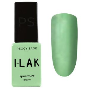 Esmalte semipermanente - spearmint